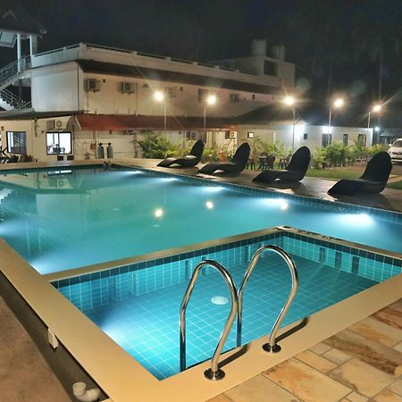 Vembanad Village Backwater Resort Alappuzha Екстериор снимка