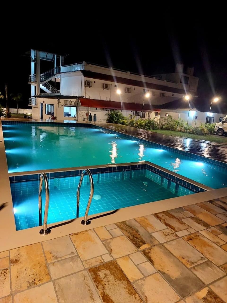 Vembanad Village Backwater Resort Alappuzha Екстериор снимка
