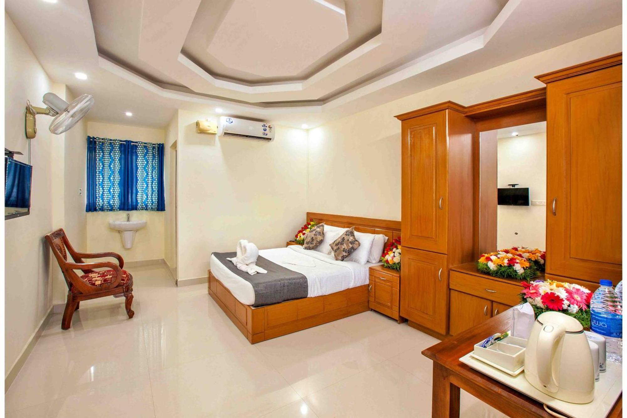 Vembanad Village Backwater Resort Alappuzha Екстериор снимка