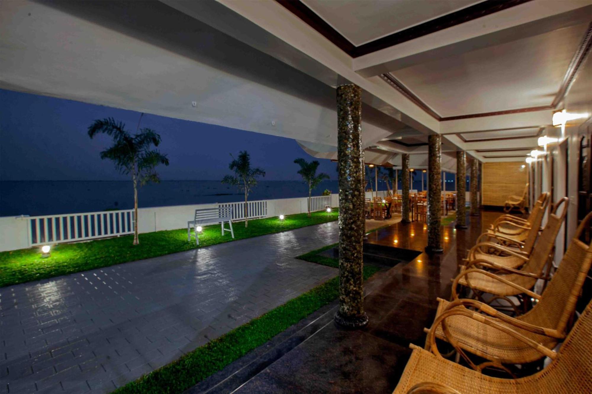 Vembanad Village Backwater Resort Alappuzha Екстериор снимка